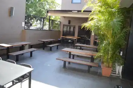 Best Western Blackbutt Inn - 14