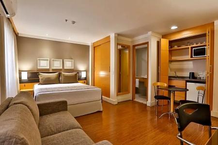 Transamerica Executive Jardins - 38