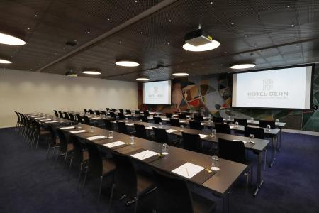 Best Western Plus Bern - 27