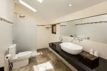 Boujis Boutique Resort - 7