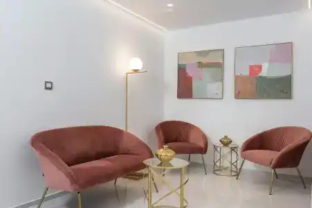 Mirabile Luxury Suites - 10