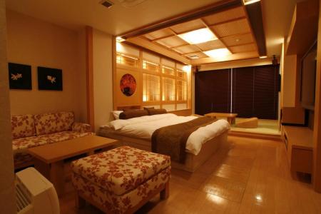 & Spa Lotus (Adult Only) - 19