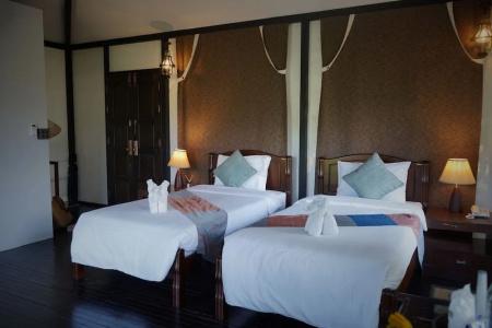 Kachonghills Tented Resort Trang - 36