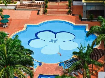 Jetty Suites - 11