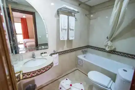 Zahrat Al Jabal - 37