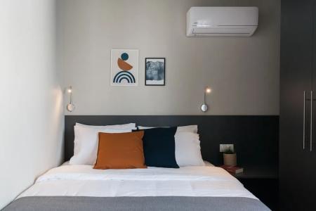 Wyz Athens  By Upstreet - 98