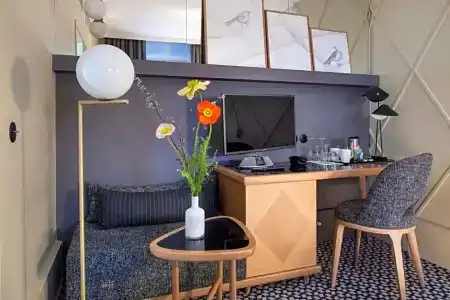 Millésime Hôtel - 25