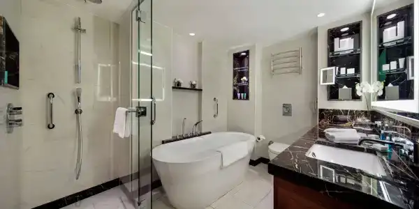 Conrad Istanbul Bosphorus - 13