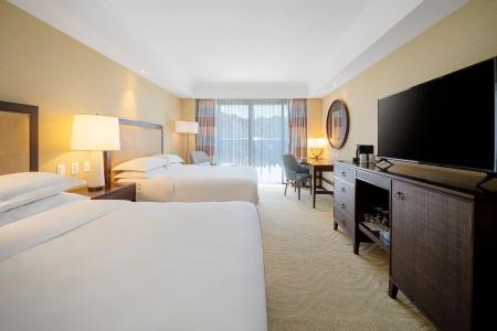 Sheraton Grand Rio & Resort - 144