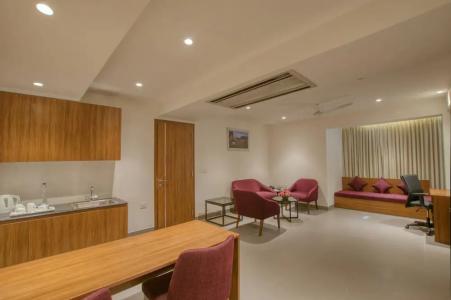 Lilac, 5th Block - 16