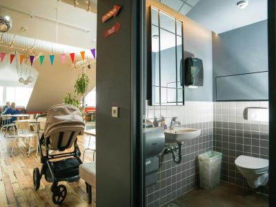 Loft - Hi - 29