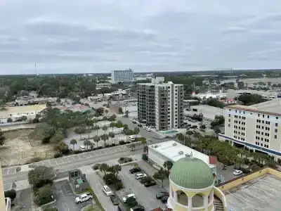 Camelot by the Sea - Oceana Resorts Vacation Rentals - 79