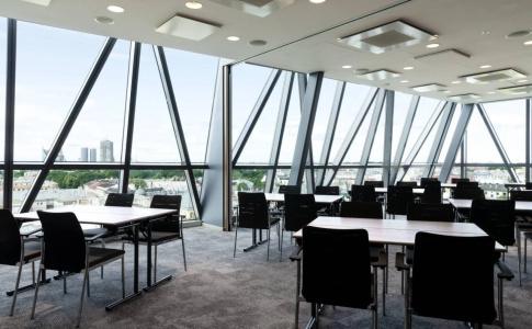 AC by Marriott Riga - 14