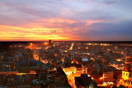 Radisson Blu Hasselt - 14