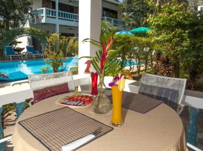 Ya Nui Resort - Sha Extra Plus Room Isulation - 82