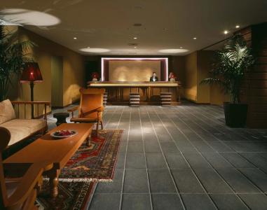 The Luigans Spa and Resort - 10