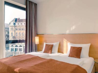 Mercure Aachen Am Dom - 44