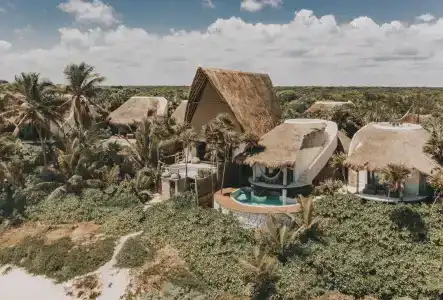 Papaya Playa Project - 32