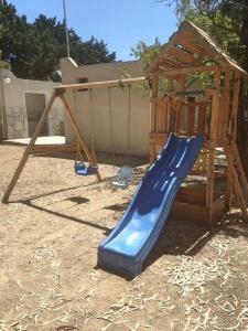 Krios Beach Camping - 13