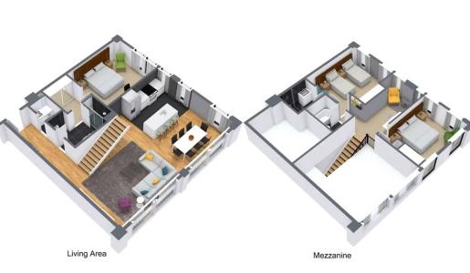 Adina Apartment - 231