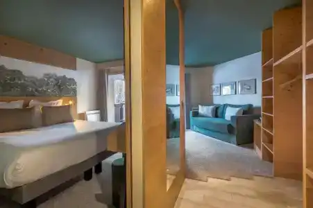 Mercure Chamonix Centre - 45