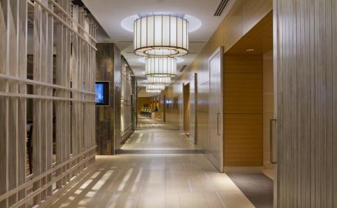 JW Marriott Indianapolis - 13