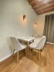 Rias Penthouse Suites - 21