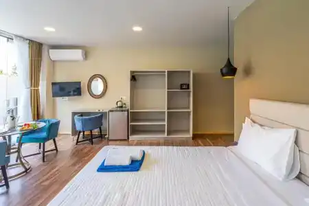 Bamboo Suites Boutique - 32