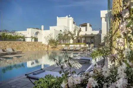 Masseria Le Mandorle - 4