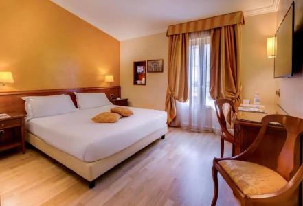 Best Western Plus Galles - 65