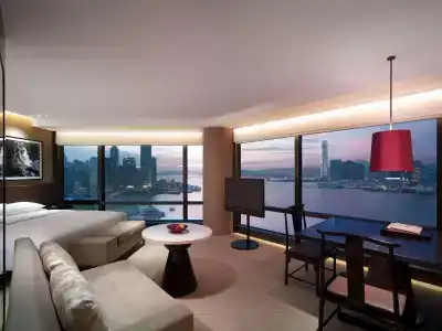 Grand Hyatt - 6