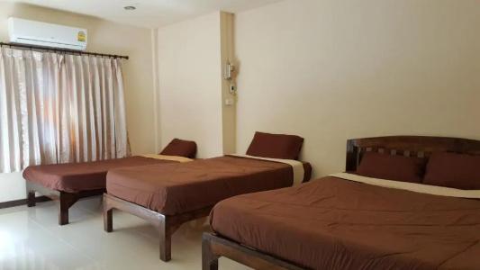 Bansuan Inthanon resort -Classic House - 27