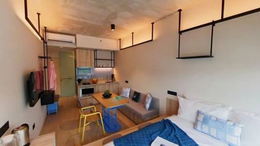 lyf Funan Singapore by Ascott - 54