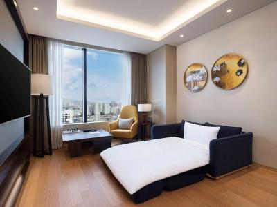 Grand Mercure Ambassador and Residences Seoul Yongsan - 86