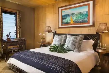 Holualoa Inn - 56