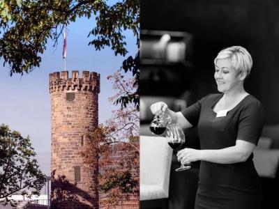 Mercure Heilbronn - 12