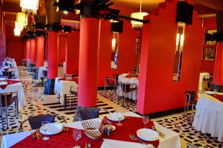 El Pueblo Tamlelt - All Inclusive - 30