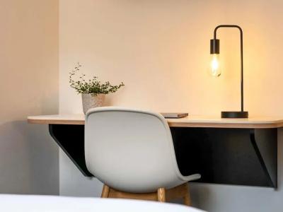 Ibis Styles Colmar Centre - 60