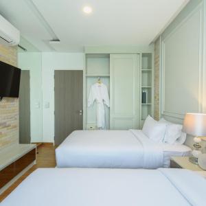 Parc Borough City Resort -Sha Extra Plus - 47