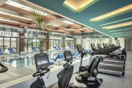 Tango Arjaan by Rotana Istanbul Asia - 11