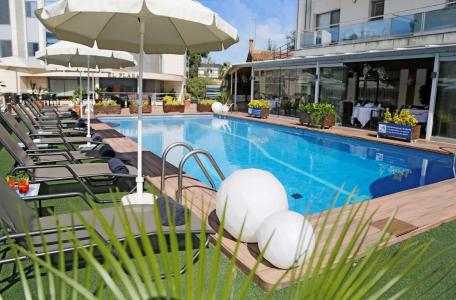 Best Western Mediterraneo - 24