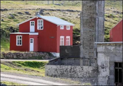 Hótel Djúpavík - 29