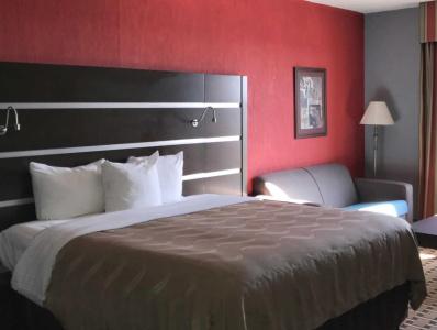 Quality Inn - 23