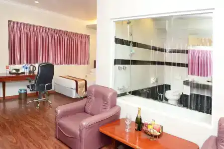 Grand United - Ahlone Branch - 151