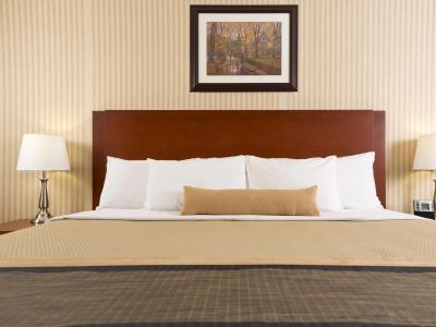 Best Western-Montreal & Conference Centre - 37