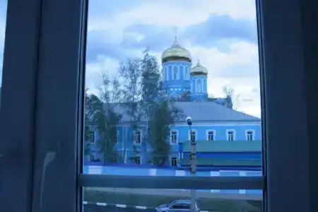 Задонск - 18