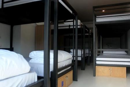 Phuket Marine Poshtel - Sha Plus - 41