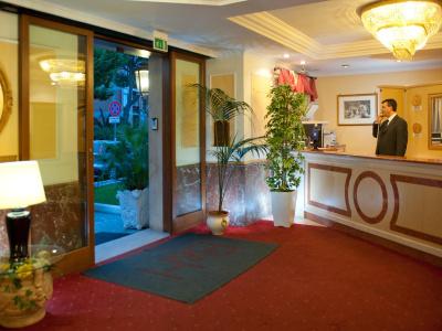 c-hotels Club House Roma - 1