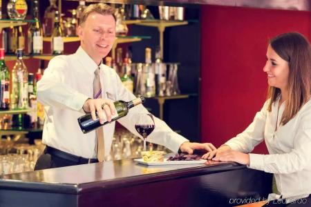 Mercure Nancy Centre Place Stanislas - 28