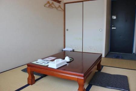 Grampus Inn Shirahama - 20